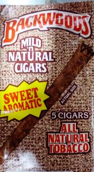 Backwoods Sweet Aromatic