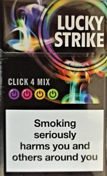 Lucky Strike Cigarettes for sale - Buy cigarettes, cigars, rolling