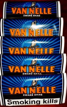 Van Nelle Zware rolling tobacco 250g