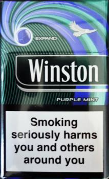 Winston cigarettes for sale - Buy cigarettes, cigars, rolling tobacco ...