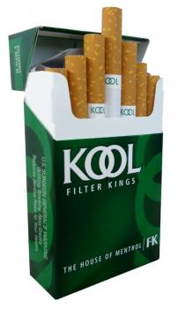 KOOL Menthol