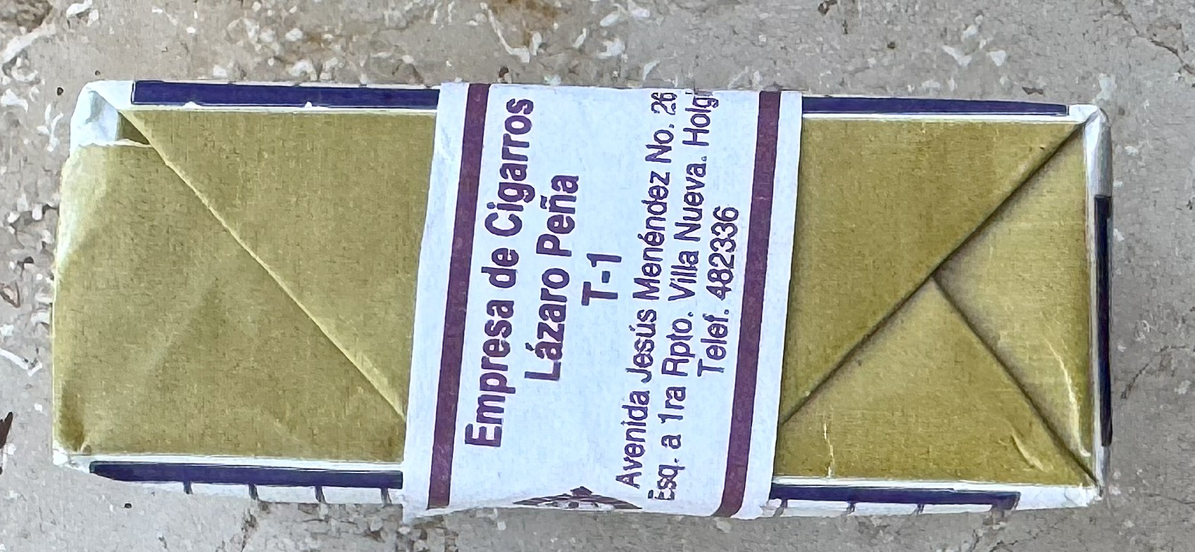 cigarette style box Paper Cigarette Boxes