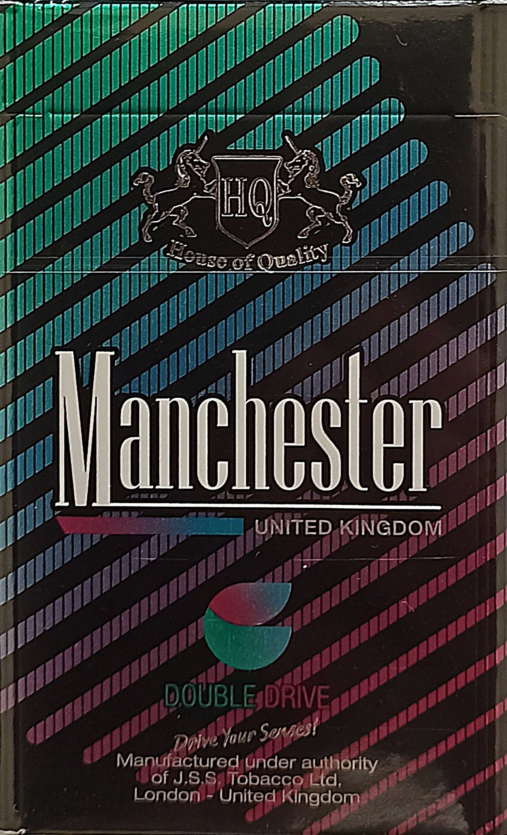 manchester double apple cigarettes Manchester Double Drive