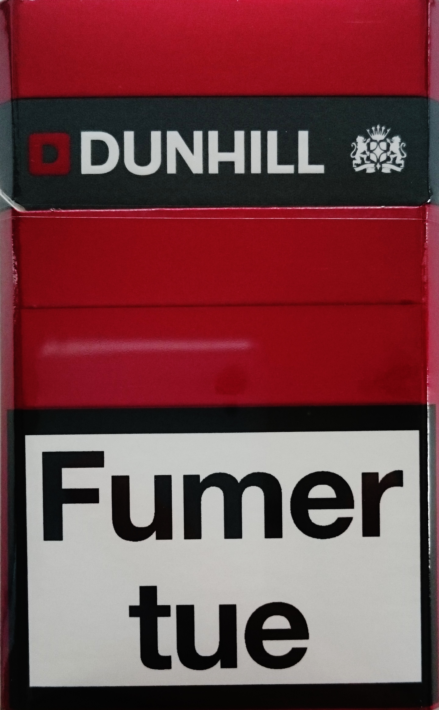 dunhill red classic