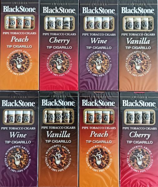 Swisher BlackStone MIX