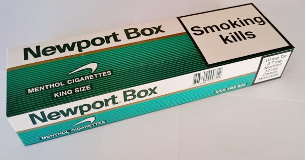 cigarette case for long cigarettes Germanus Cigarette Case, Made In Germany, Silver Colours, For 85 mm Standard And Filterless