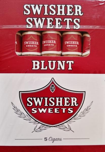 Swisher Sweets Blunt Cigars Buy Cigarettes Cigars Rolling Tobacco Pipe Tobacco And Save Money First introduced in 1958, swisher sweets continues to be one of the top cigars in the world and is offered in a variety of tastes and blends. swisher sweets blunt cigars buy